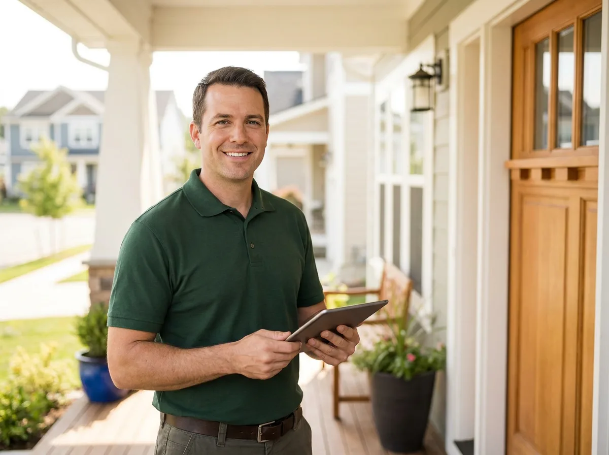 Pest control FAQs for Decatur, TN